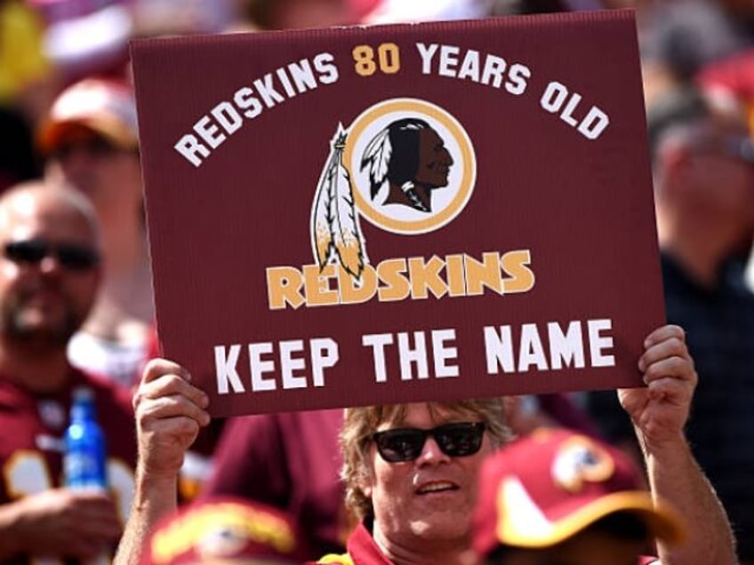 it is not being considered washington commanders president says no to changing back to redskins