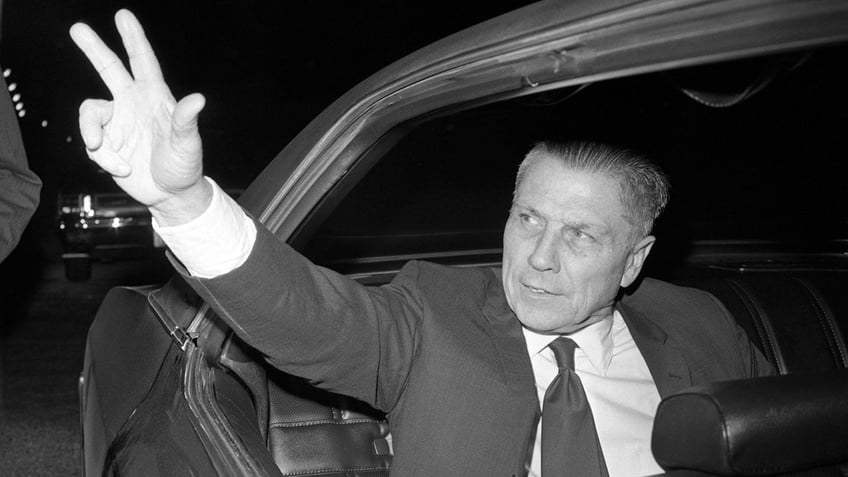 it is time for the fbi to tell us who killed jimmy hoffa