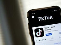 It May Soon Be Morning In America For TikTok, Too