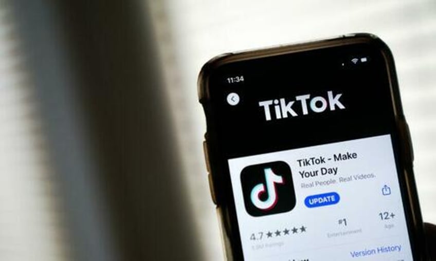 it may soon be morning in america for tiktok too