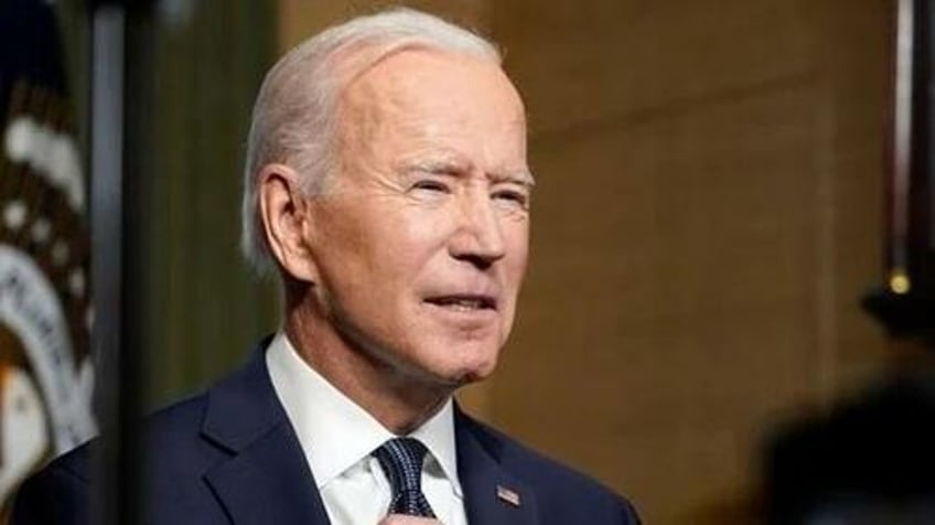 it wasnt me biden activates ftc doj task force to peddle corporate greed conspiracy theory