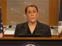 ‘It will happen quickly’: State Dept poised to act after Supreme Court green-lights agency layoffs