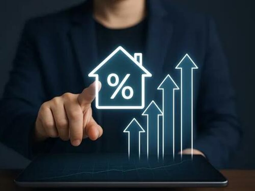 it will take more than low interest rates to make houses affordable
