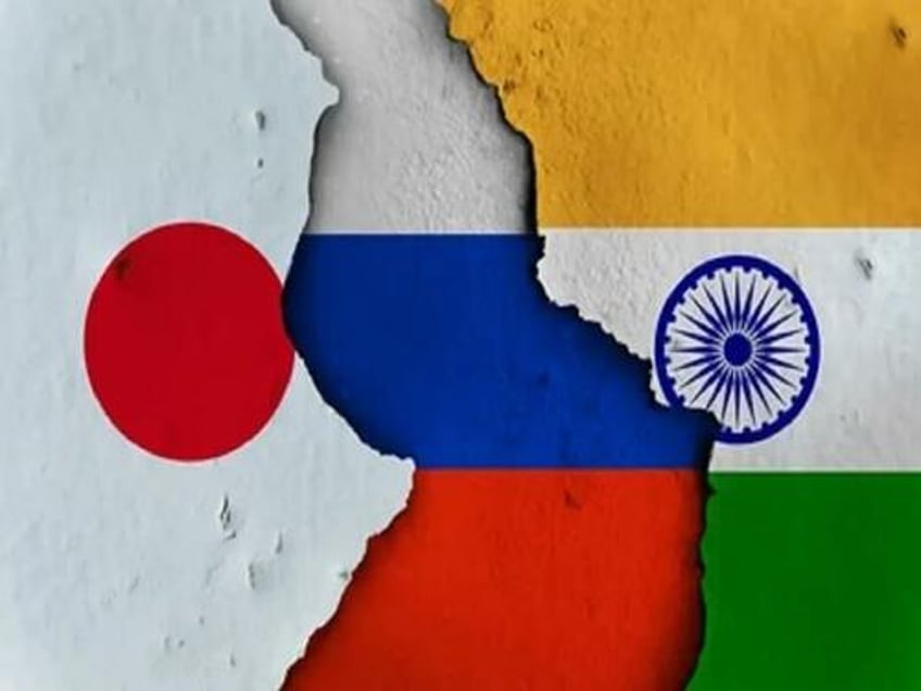 it would be a bad idea for japan to sanction indian companies on anti russian pretexts