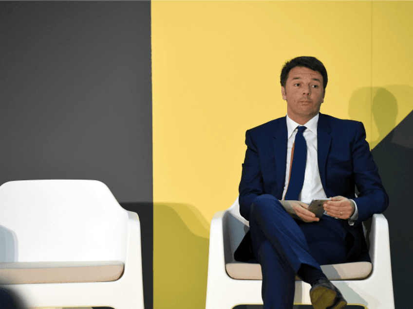 italian bank crisis threatens to topple renzi government