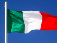 Italian governor under house arrest amid corruption probe