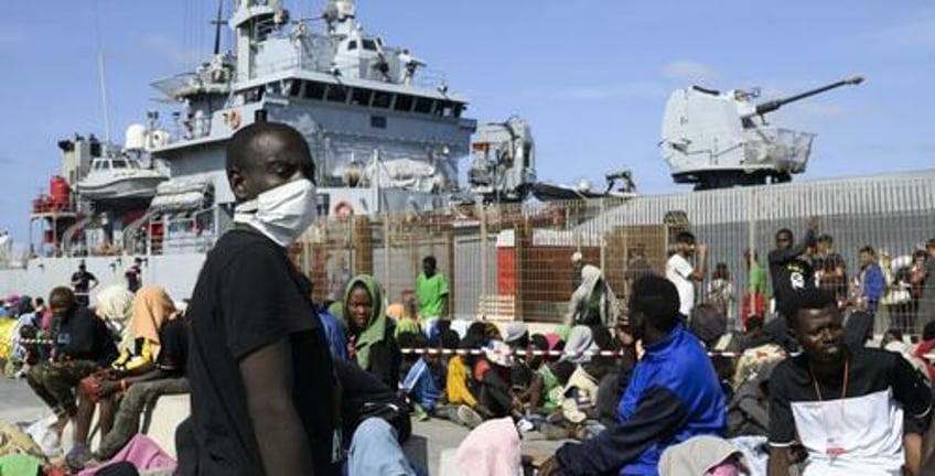 italian govt slams judiciary after ruling demands compensation for illegals