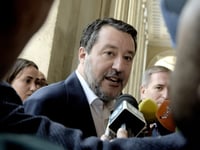 Italian Prosecutors Appeal to Supreme Court Against Acquittal of Salvini for Blocking Migrant NGO Boat