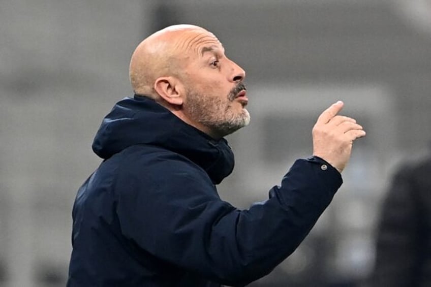 Vincenzo Italiano led Bologna to their first trophy since 1974 when he guided them to vict