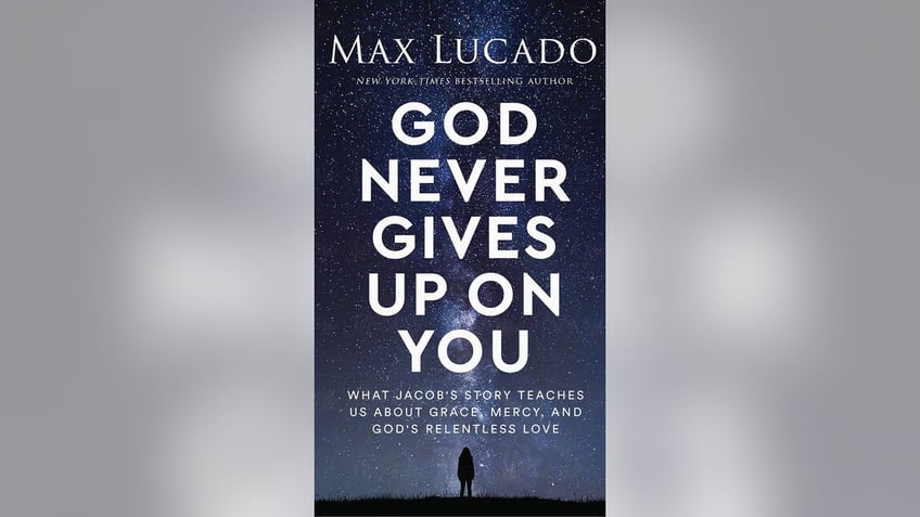 its a big lie max lucado pastor and author admits the startling truth about those who appear perfect