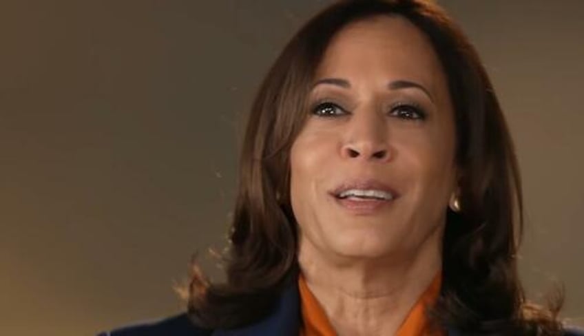 its a bipartisan miracle over 200 bush mccain romney aides endorse harris