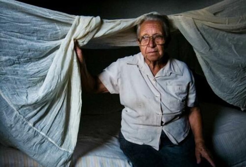 its a nightmare in every direction in communist cuba elderly left to struggle on 10 pensions