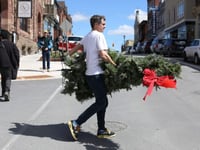 It’s Christmas in June for Ottawa filmmakers