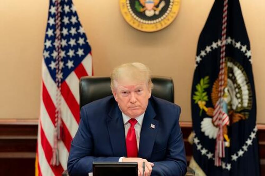 its donald trumps economy now