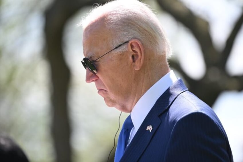 Inflation poses a major threat to US President Joe Biden's reelection hopes