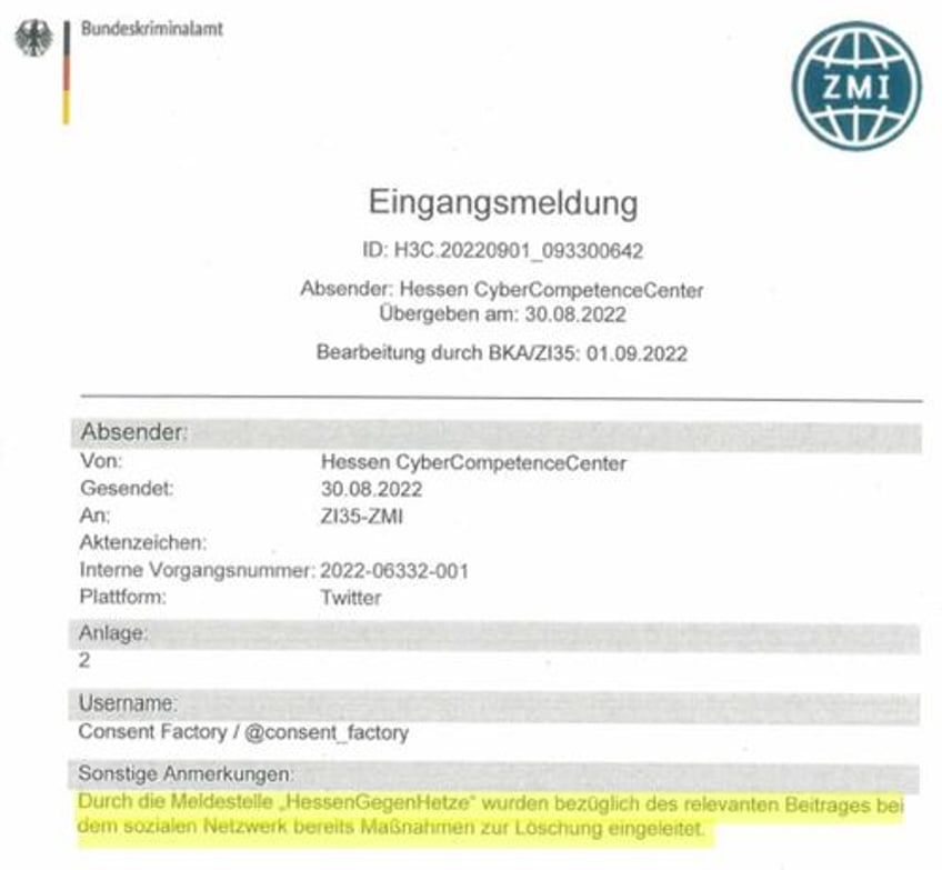 its not about trump american cj hopkins charged again in germany describes global censorship effort