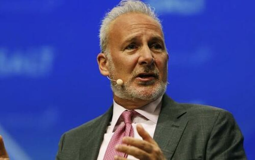 its socialism peter schiff destroys kamala harris economic policy agenda