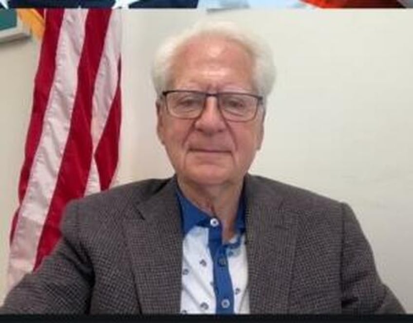 its the worst scandal ever judicial watch founder warns america is under siege