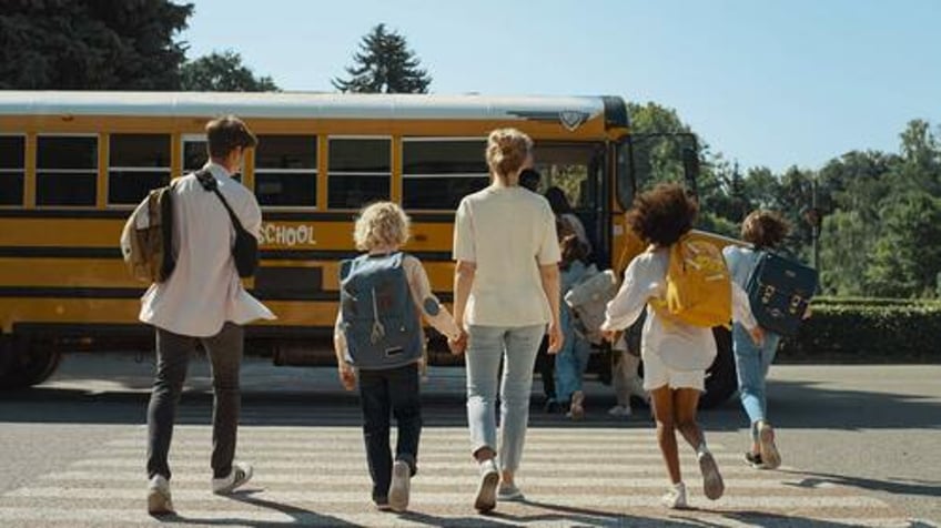 its time to end federal control of education and restore parental authority