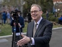 It's Time To End The 'Deep State' Fed
