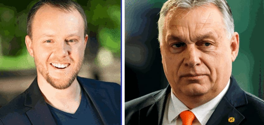 its time to issue a european arrest warrant german green mep demands arrest of viktor orban