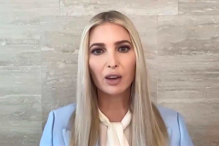 ivanka trump is set to testify in the civil fraud trial thats probing into the family business