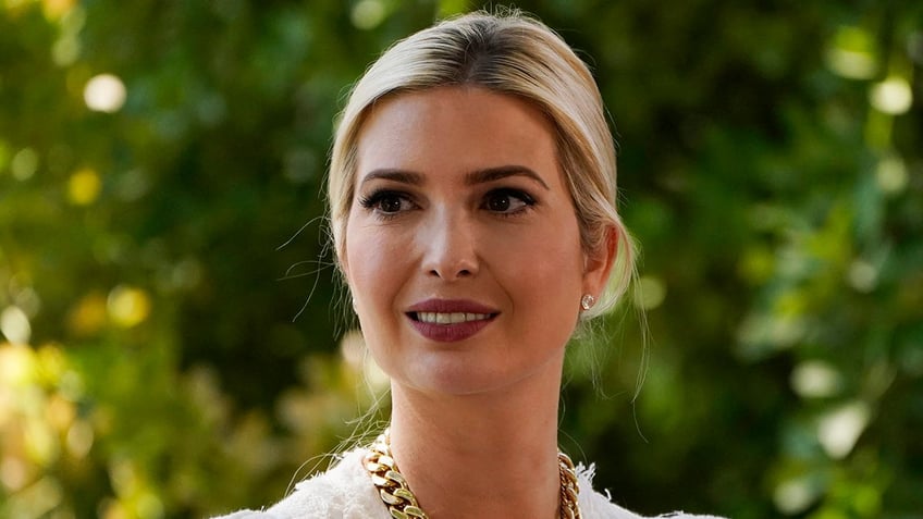 ivanka trump must testify at fathers civil trial in new york judge rules