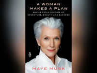 Ivanka Trump shares admiration for Maye Musk’s ‘wisdom’ amid MAHA friendship