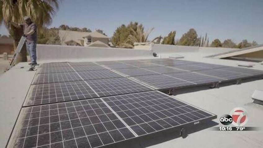 ive been totally ghosted after install solar panels become maintenance nightmare