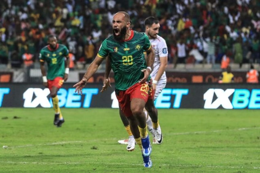 ivory coast score nine against seychelles for record victory