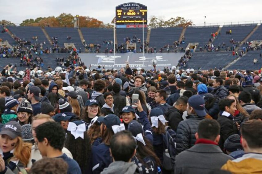 ivy league football coaches praise conferences stability and wish they werent so alone