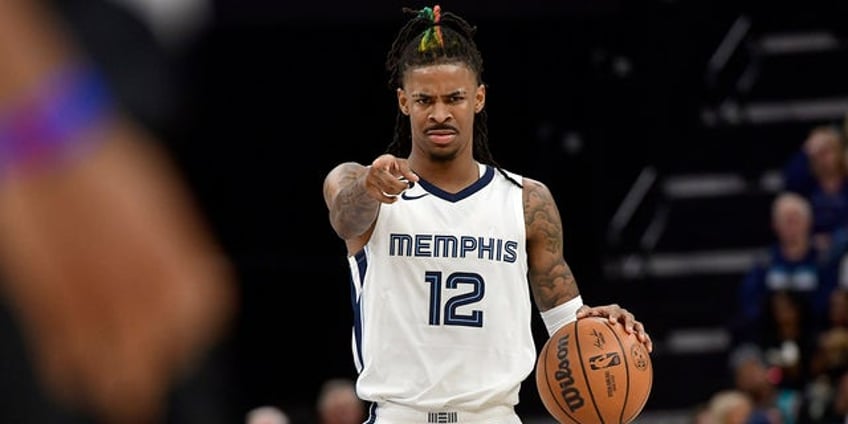 ja morants friend arrested for assault in fight with teenager at nba stars house