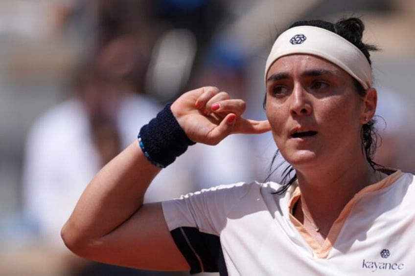 Ons Jabeur wants French Open organisers to listen to players' concerns about scheduling