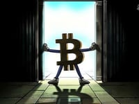 Jack Dorsey's Block Announces Development Of 'Full Bitcoin Mining System'