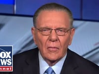 Jack Keane: It is petty, shocking that the Biden administration would hold back weapons for Israel