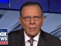 Jack Keane: We haven't seen a threat like this in decades