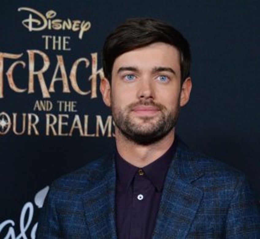 Jack Whitehall to star in holiday comedy special