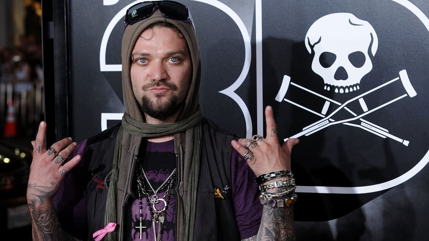 jackass star bam margera to stand trial after allegedly punching his brother during altercation