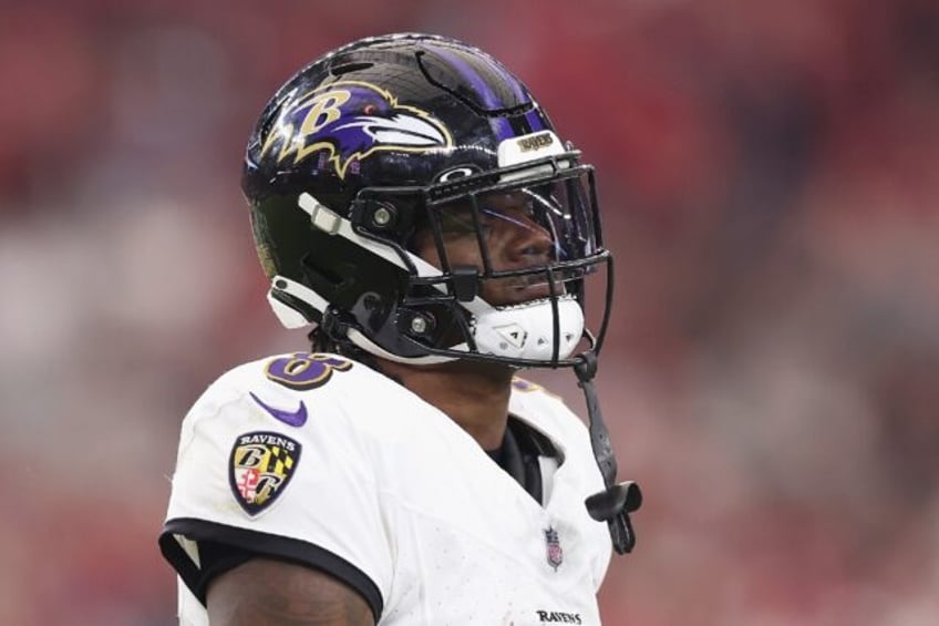 Quarterback Lamar Jackson of the Baltimore Ravens was named by his peers to the NFL Players Association All-Pro Team revealed on Wednesday