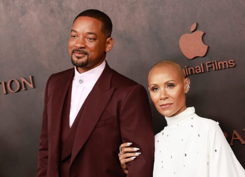 jada pinkett smith says separated from will smith since 2016