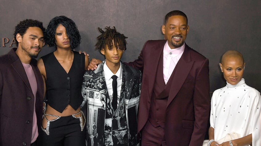 jada pinkett smiths wildest will smith confessions and what really happened after oscar slap