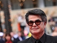 Jafar Panahi: Iran’s dissident director who lives for cinema