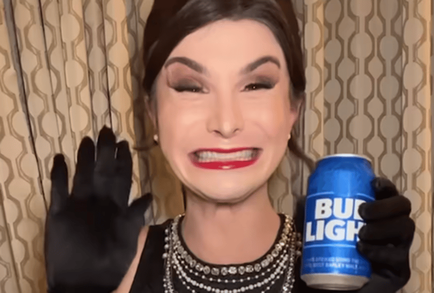 jaguar attempts to bud light itself with cringeworthy woke ad