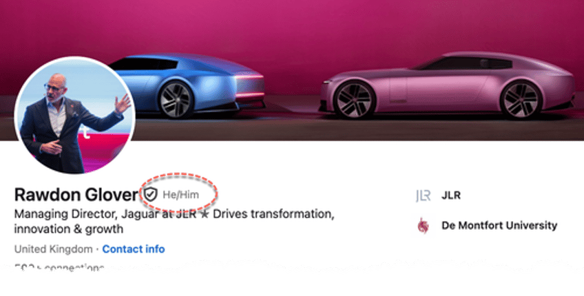 jaguar begins search for new ad agency after woke disaster 
