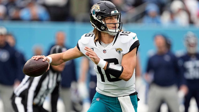 jaguars coach doug pederson says star qb trevor lawrence is the real deal