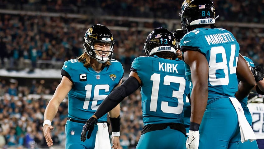 jaguars make roster move that could provide huge boost for potential playoff clinching game