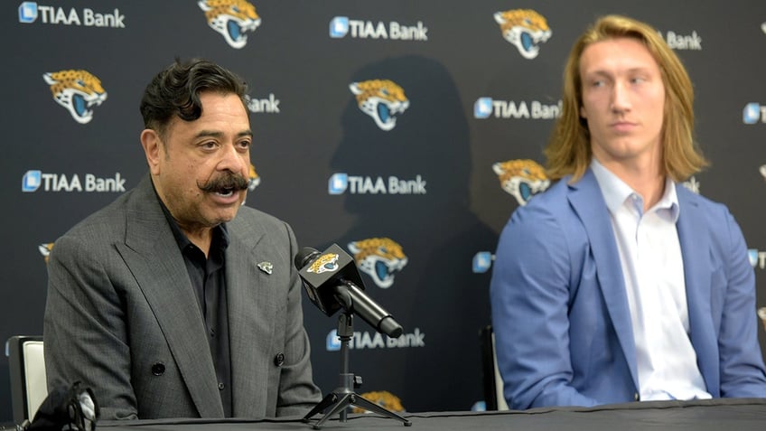 Jags owner shad khan