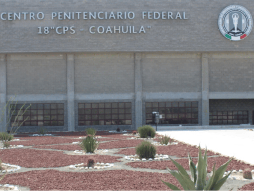 jailed gulf cartel lieutenant linked to 2021 shootout that killed 14 innocent victims