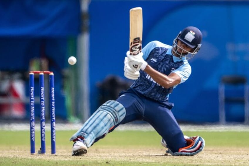 jaiswal ton leads indias men to asian games cricket debut win