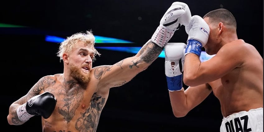 jake paul calls conor mcgregor a drug addict as fighters trade barbs on social media